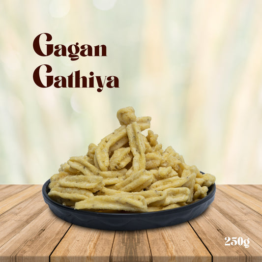 Gagan Gathiya