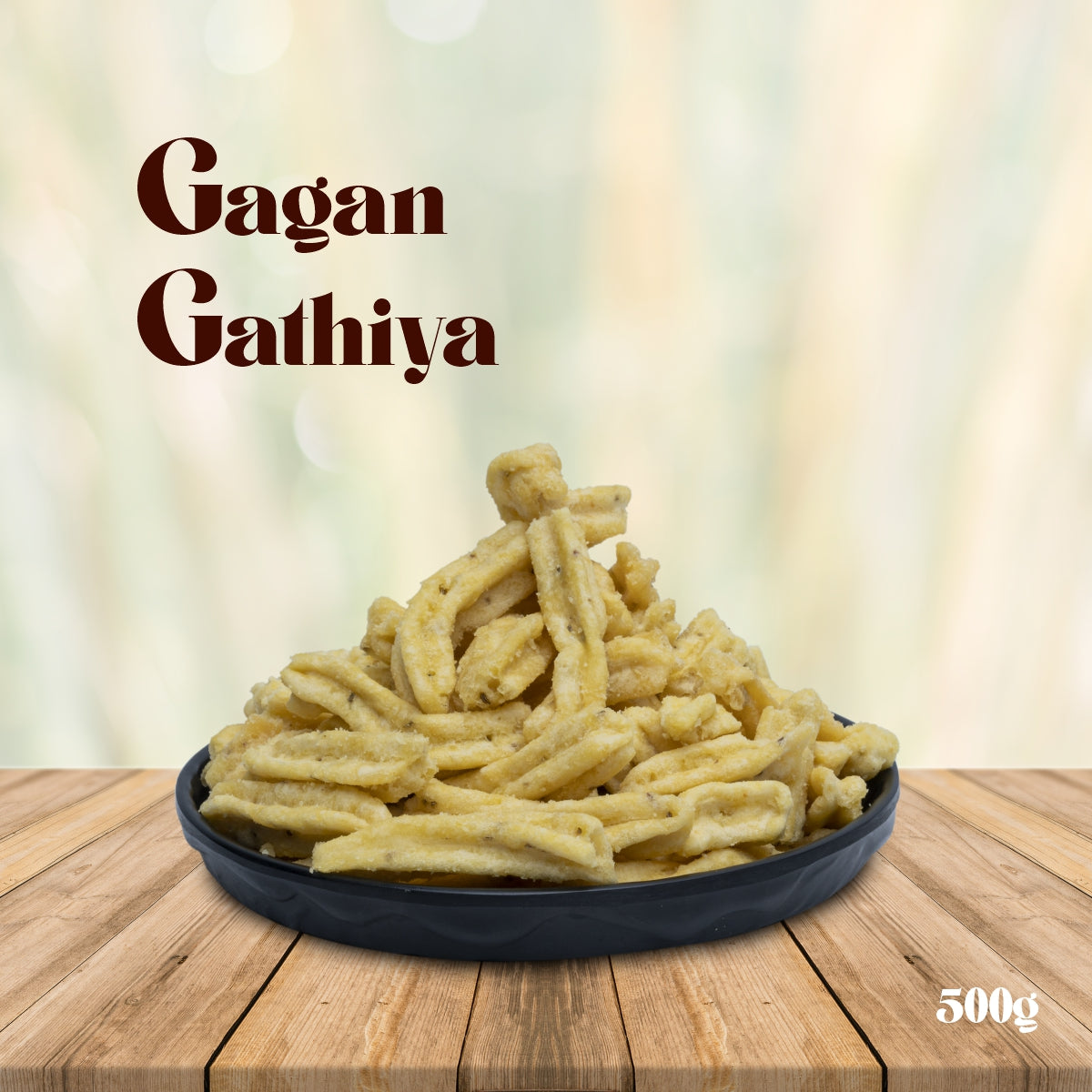 Gagan Gathiya