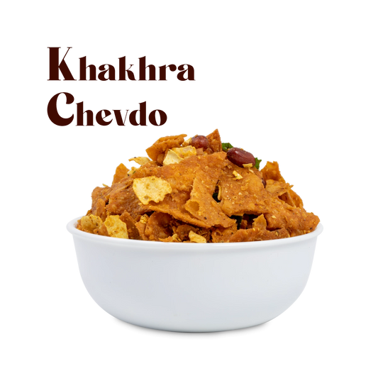 khakhra papad 2