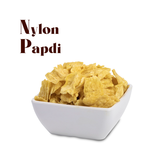 nylon papdi 2