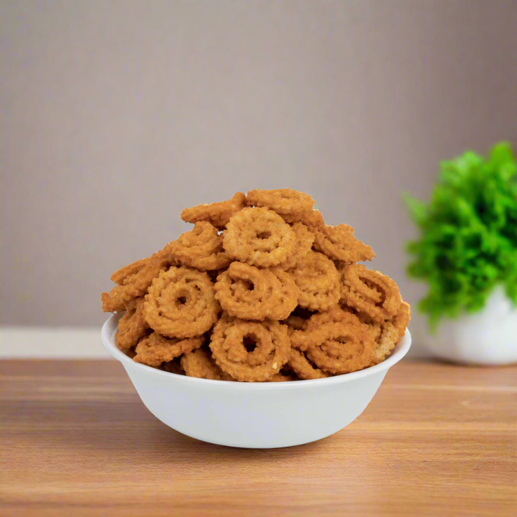 peri peri chakri