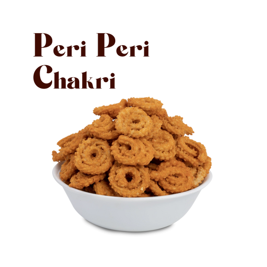 peri peri chakri