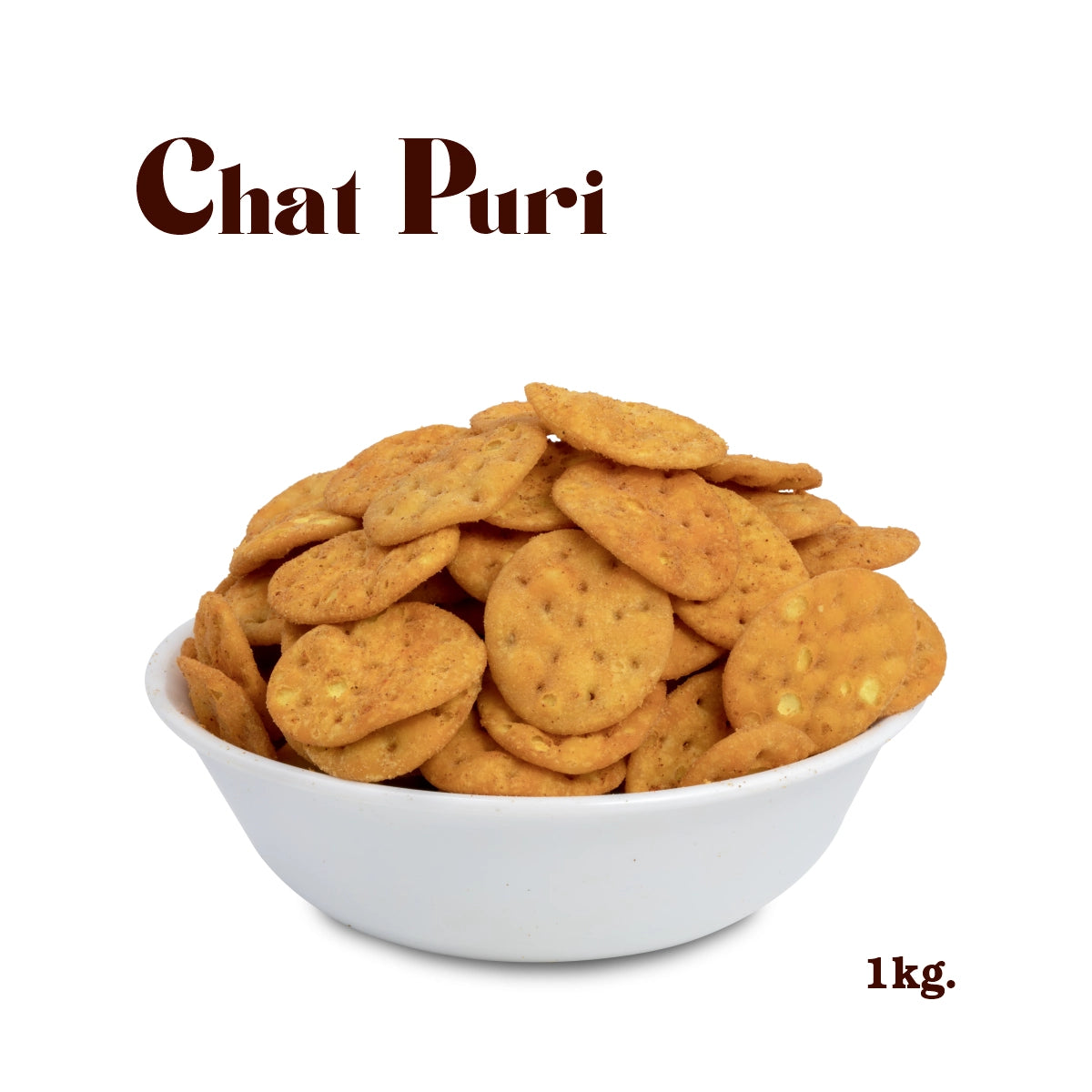 Chat Puri | Gujarati Cuisine | Surti Food | Ready To Eat