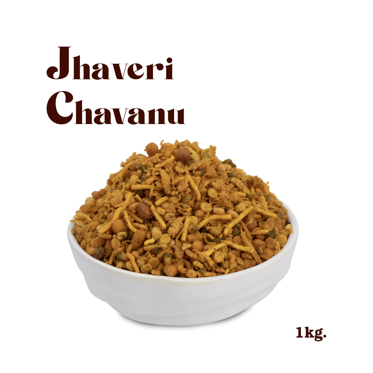 Jhaveri Chavanu