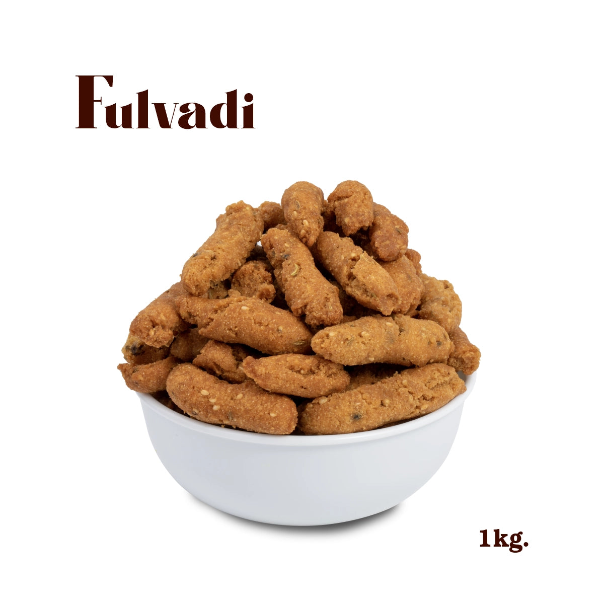 Fulvadi | Gujarati Cuisine | Surti Food | Ready To Eat