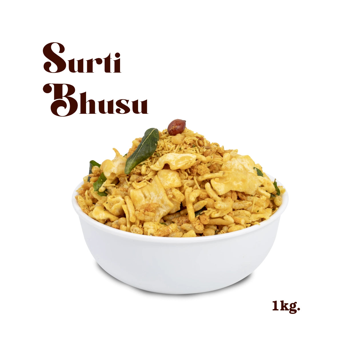 Surti Bhusu