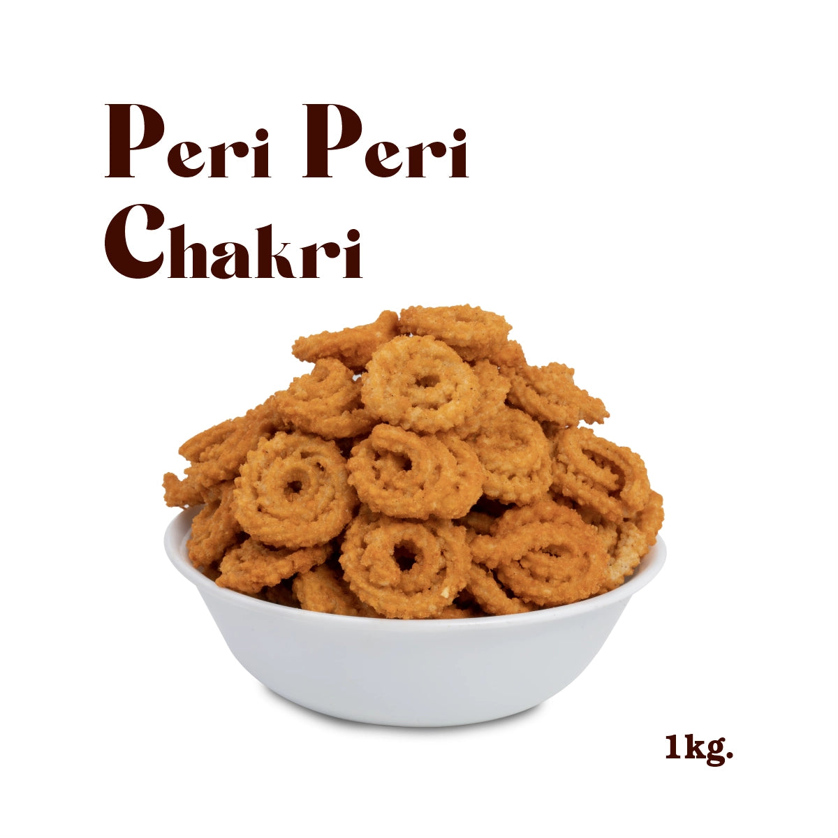 Peri Peri Chakri