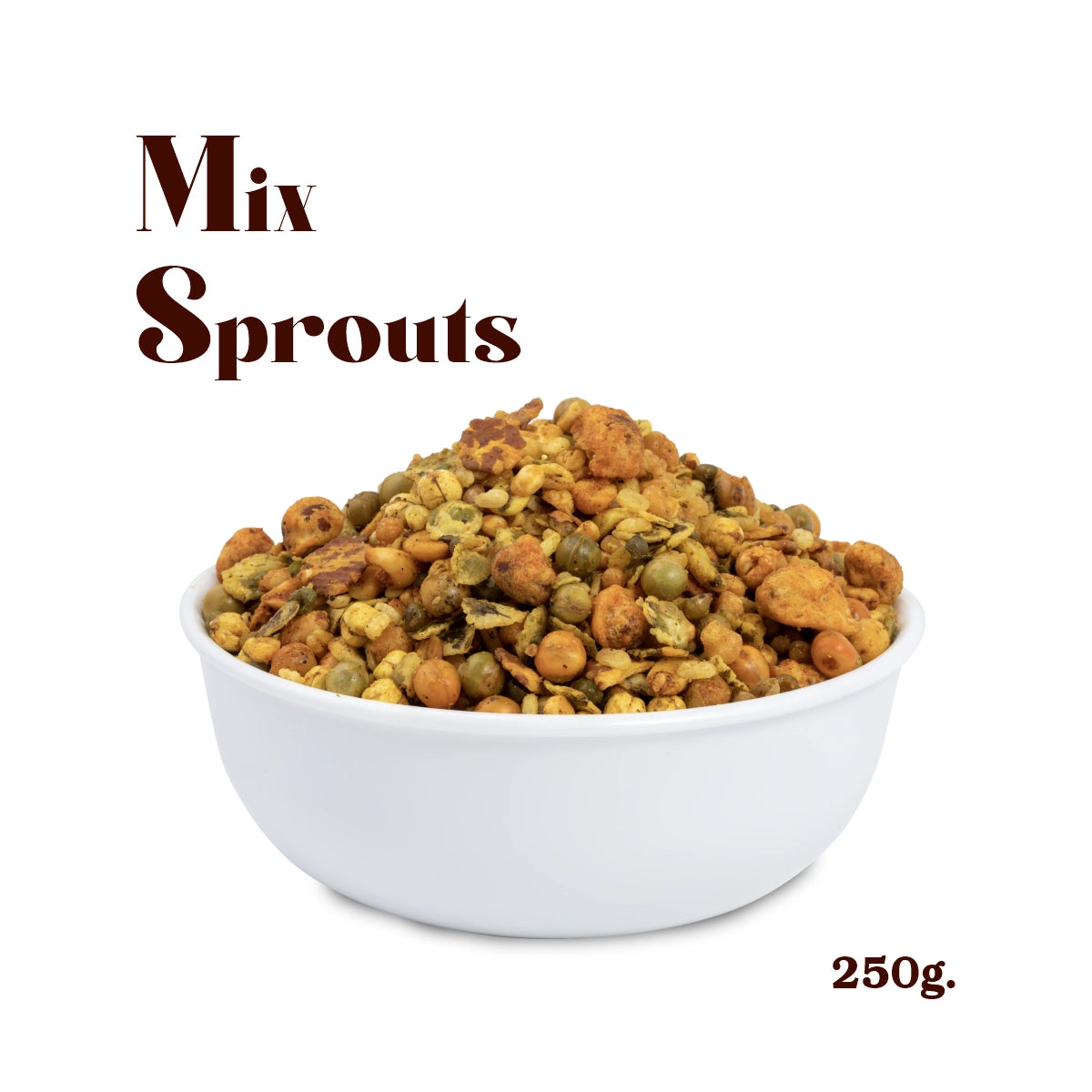 Mix Sprouts