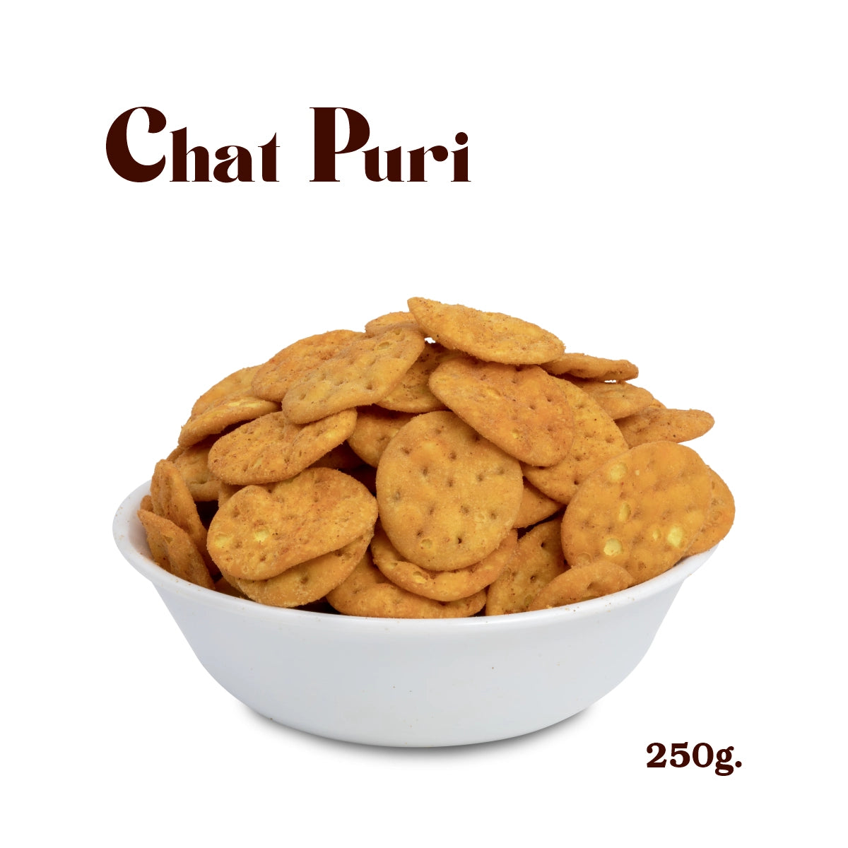 Chat Puri | Gujarati Cuisine | Surti Food | Ready To Eat