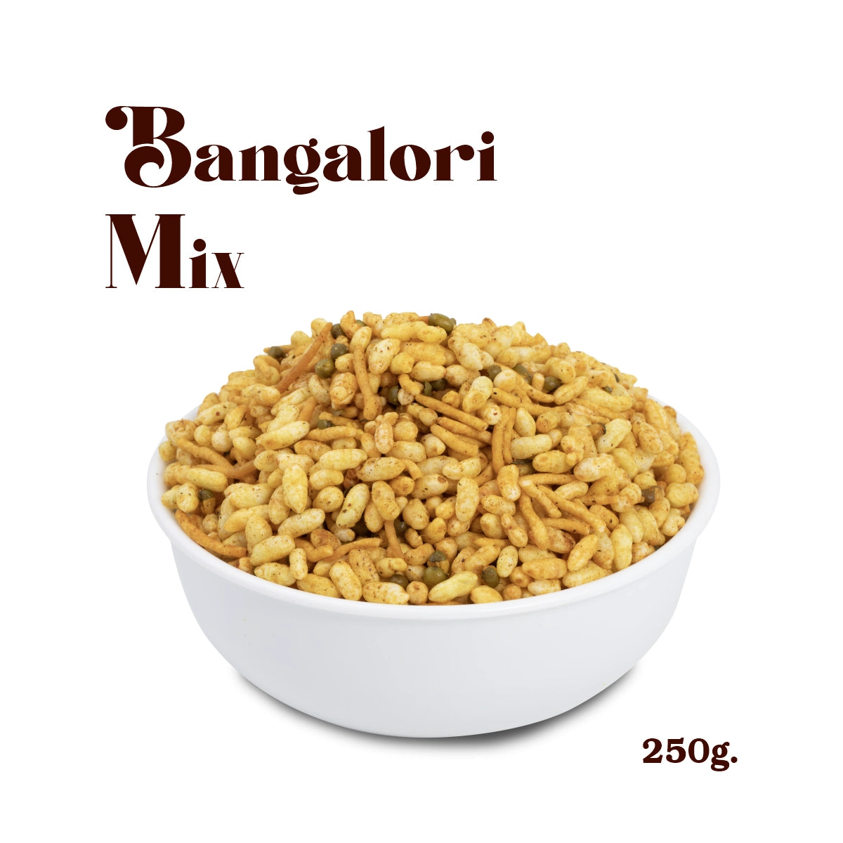 Bangalori Mix | Gujarati Cuisine | Surti Food | Ready To Eat