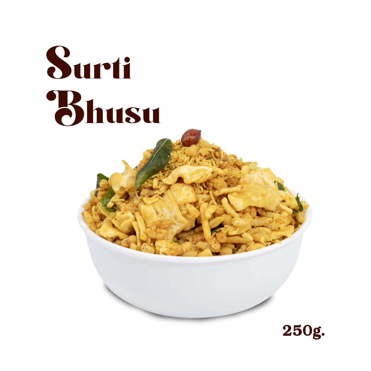 Surti Bhusu