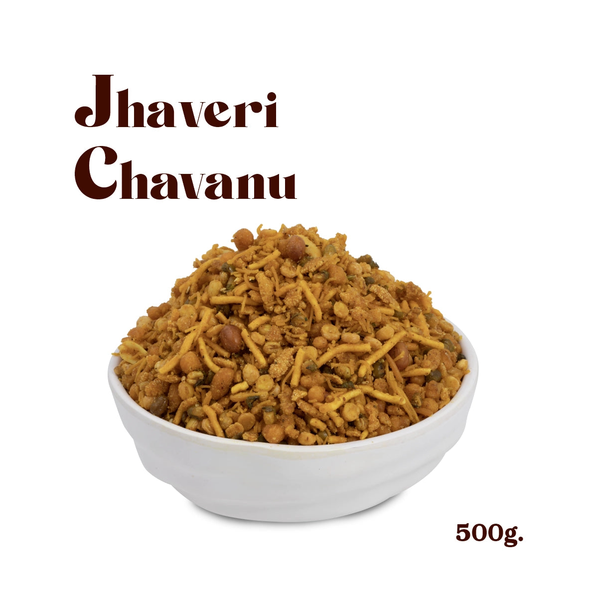 Jhaveri Chavanu