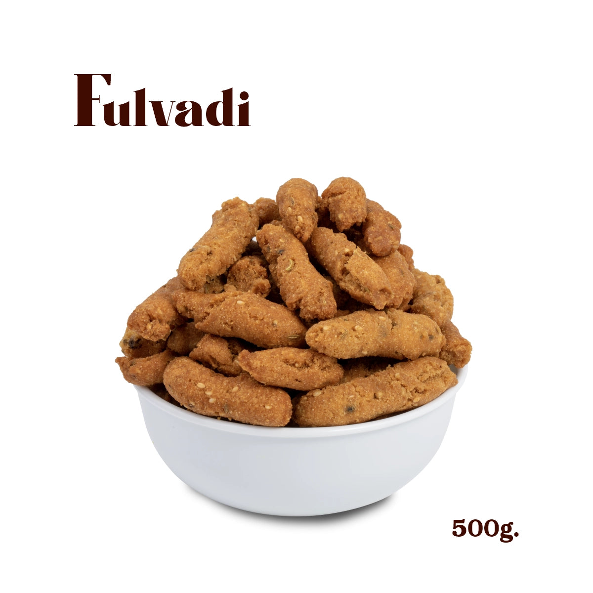 Fulvadi | Gujarati Cuisine | Surti Food | Ready To Eat