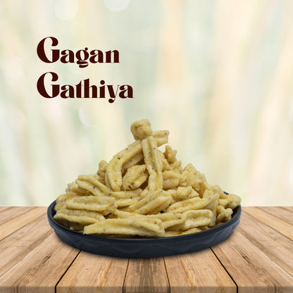 Gagan Gathiya