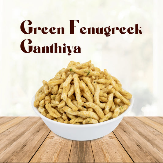 green fenugreek 1