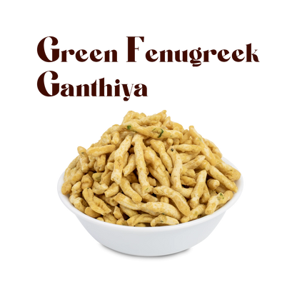 green fenugreek 2