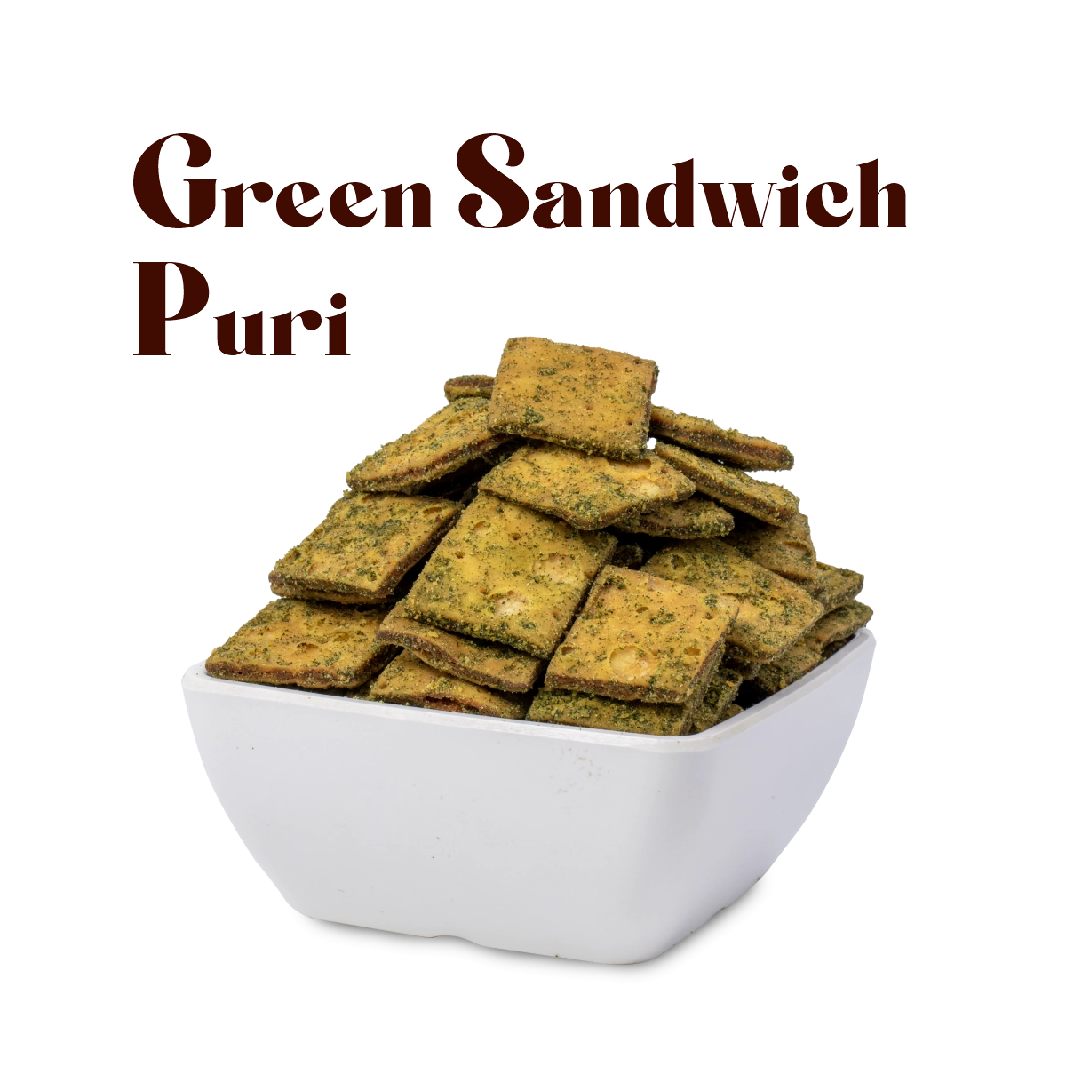 green sandwich 2