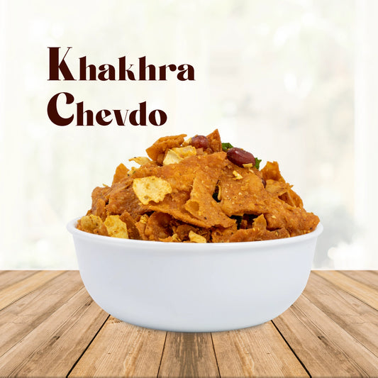 khakhra papad 1