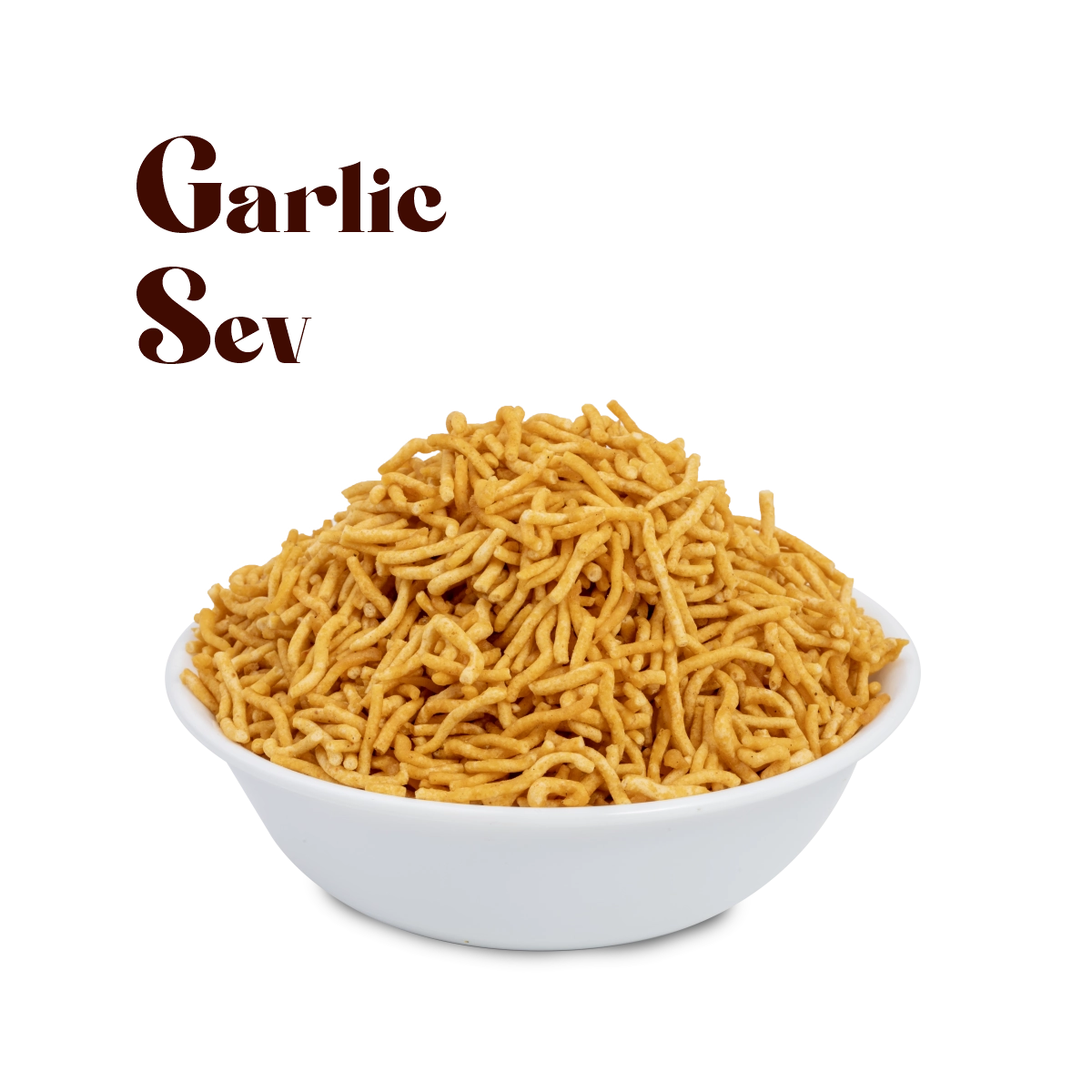 garlic sev 2