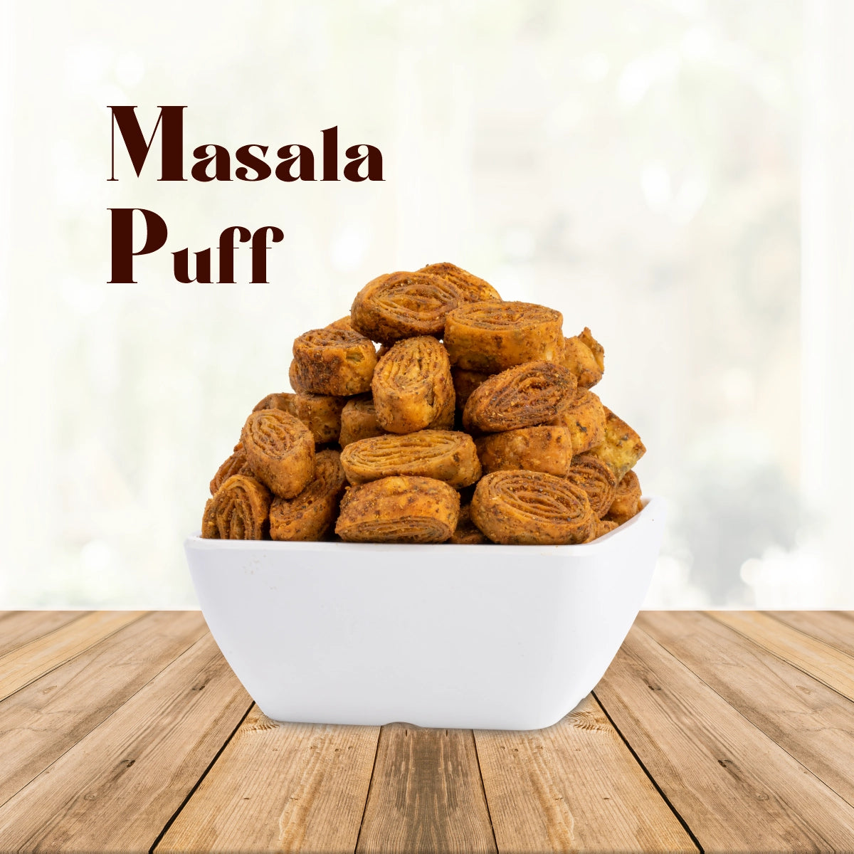 masala puff