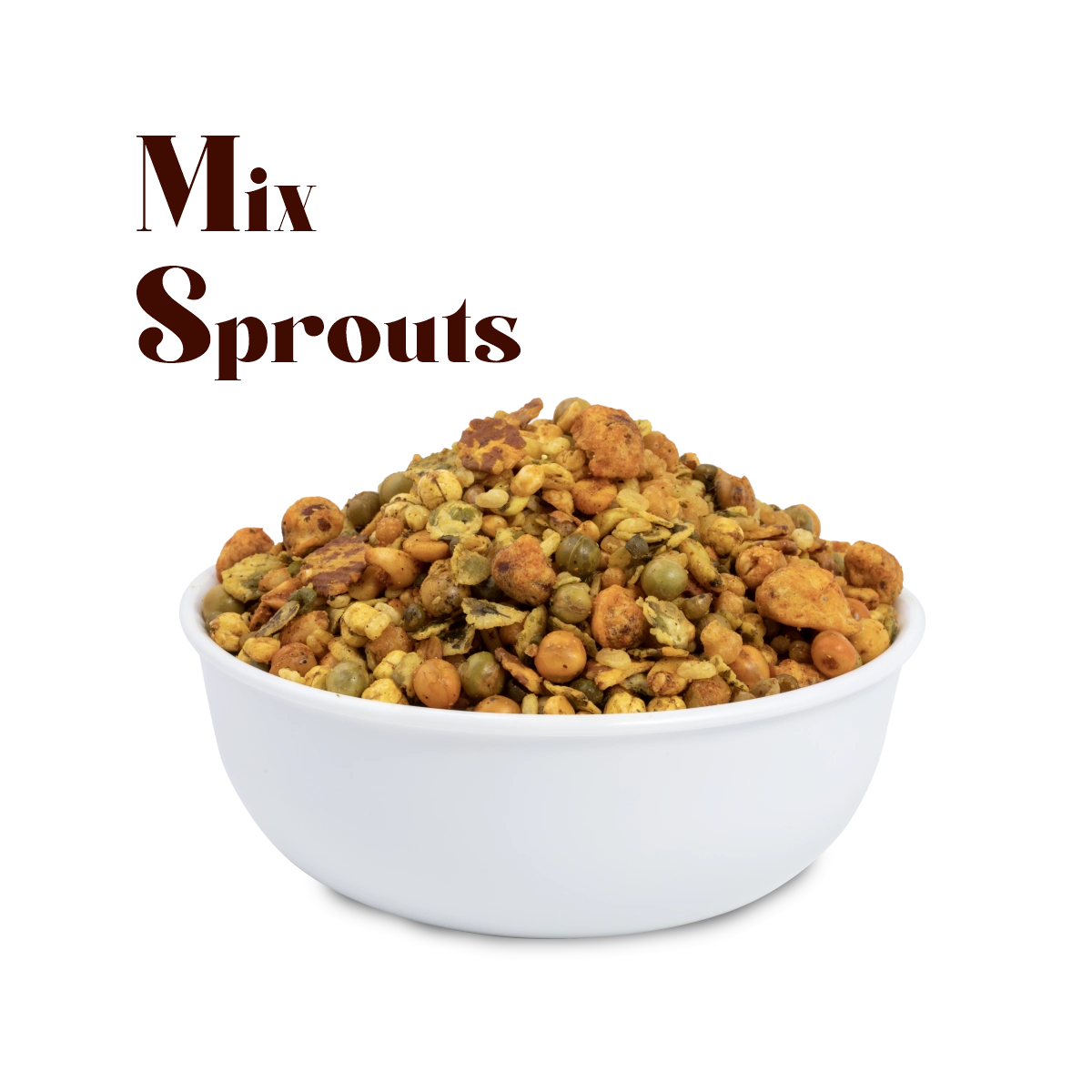 mix sprout