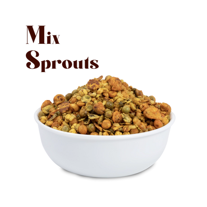 mix sprout