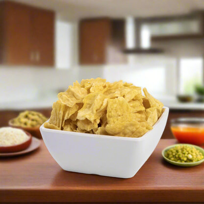 nylon papdi 1