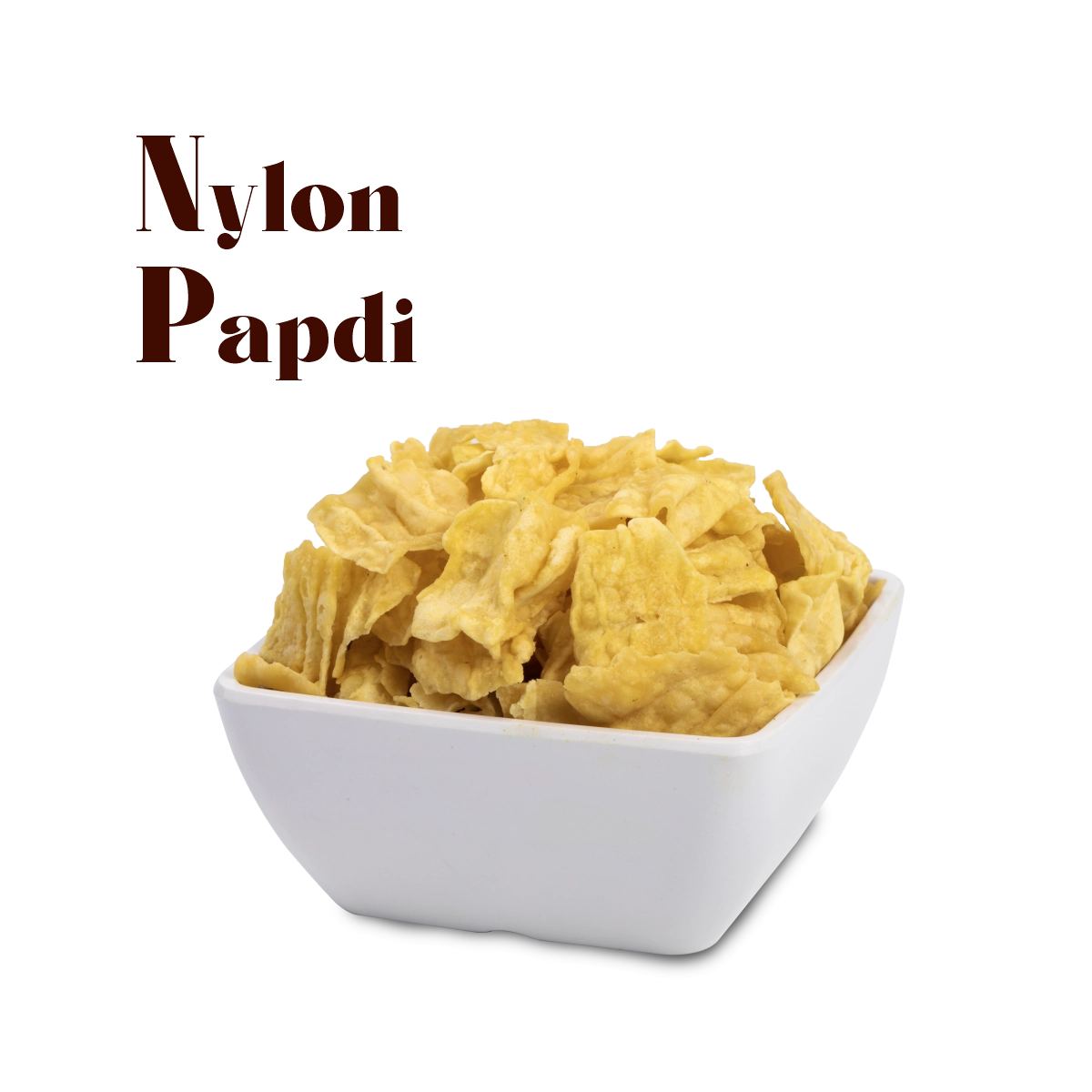 nylon papdi 2