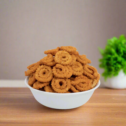 peri peri chakri