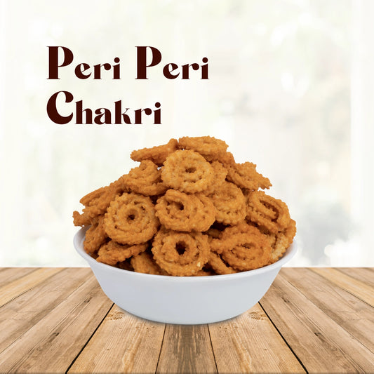 peri peri chakri