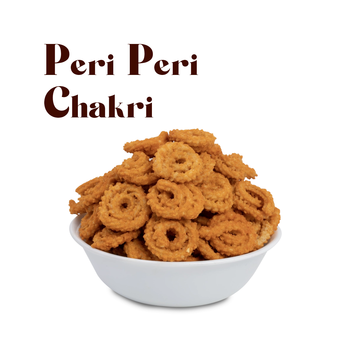 peri peri chakri