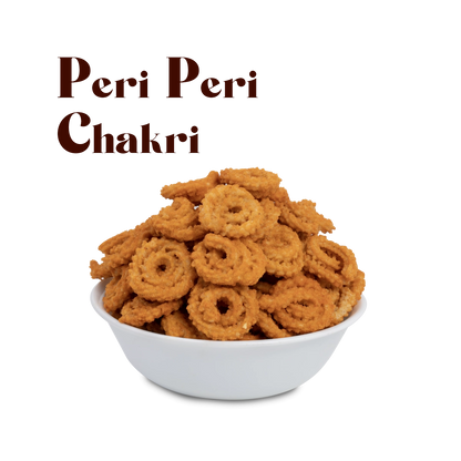 peri peri chakri