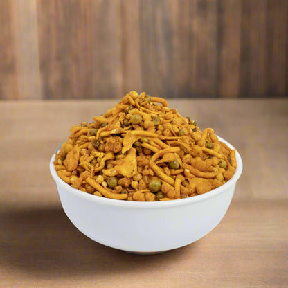 rajasthani chevdo 1