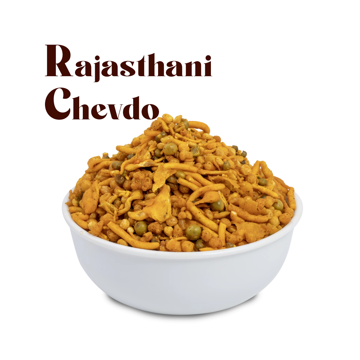 rajasthani chevdo 2