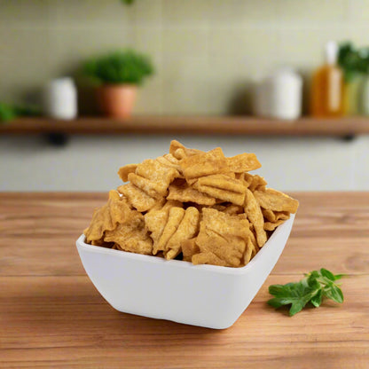 red chilli papdi