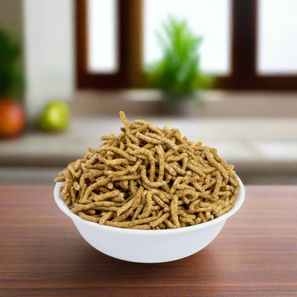 salted pepper
