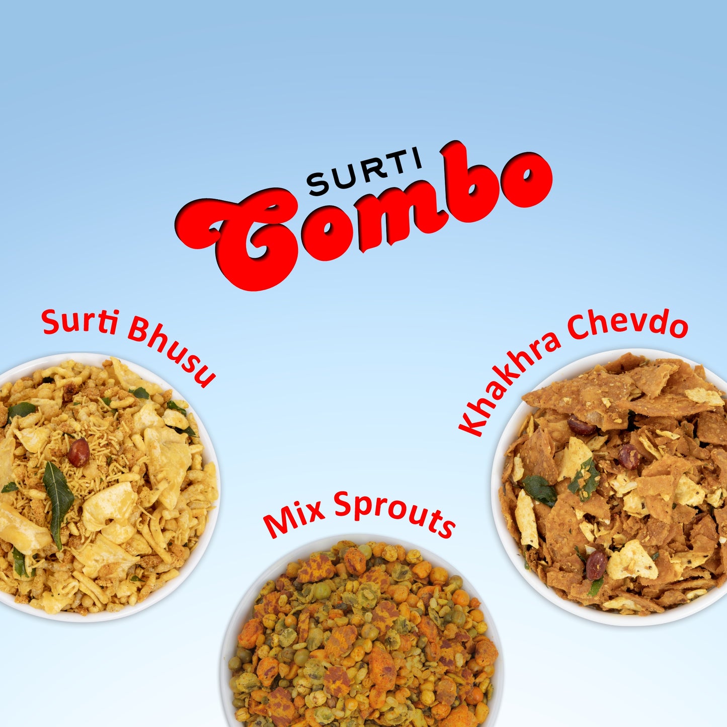 Surti Combo