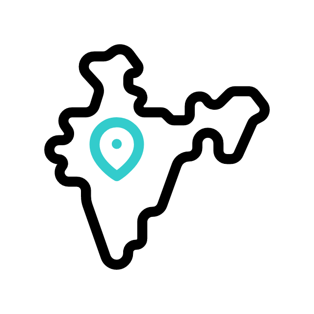 Pan-India Delivery