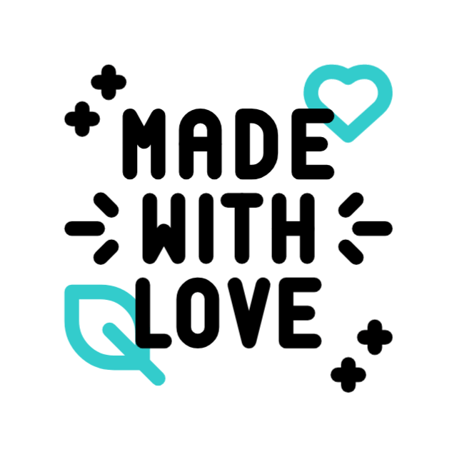 Made with Love